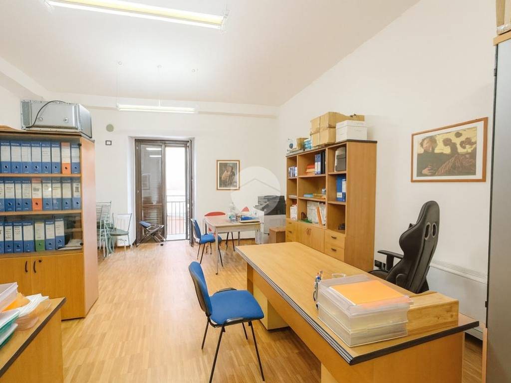 appartamento in vendita a Foggia in zona Centro Città