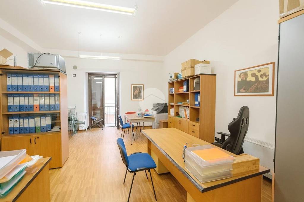 appartamento in vendita a Foggia in zona Centro Città