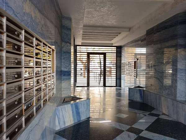 appartamento in vendita a Foggia