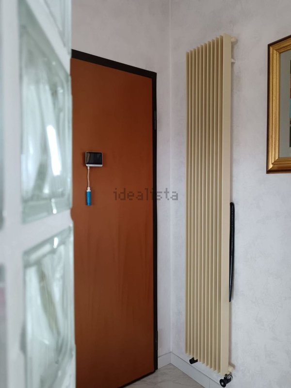 appartamento in vendita a Foggia