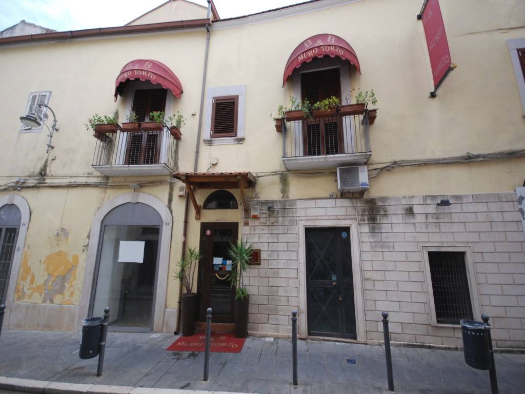 appartamento in vendita a Foggia