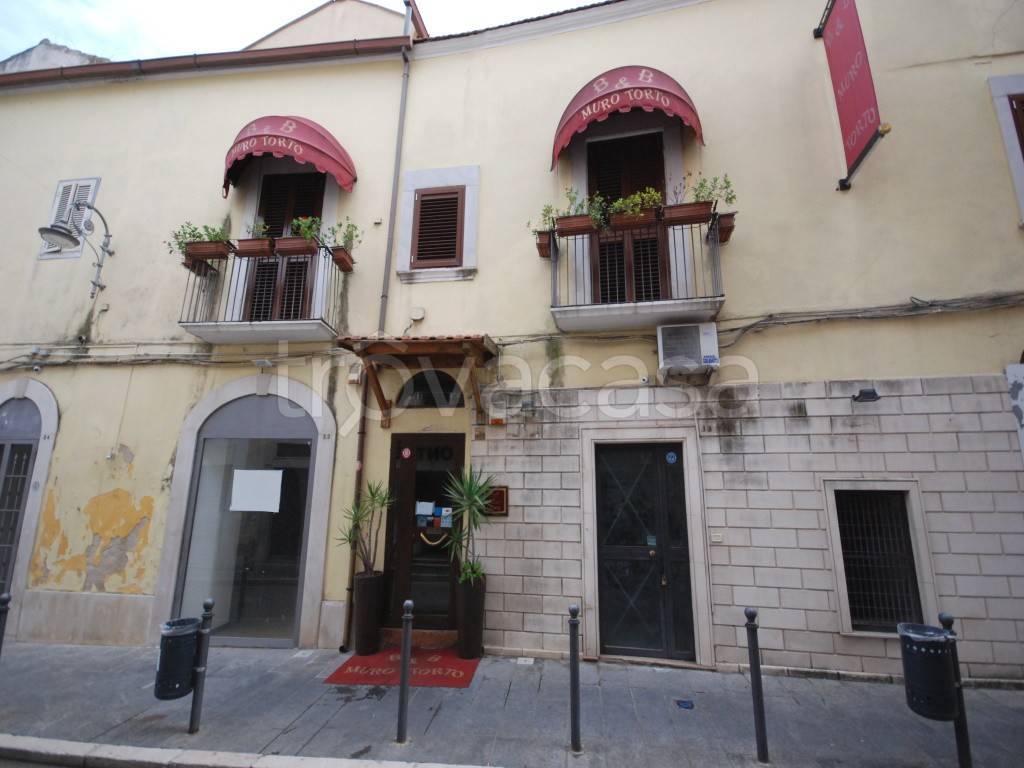 appartamento in vendita a Foggia