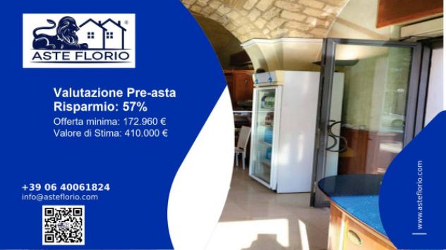 negozio in vendita a Foggia