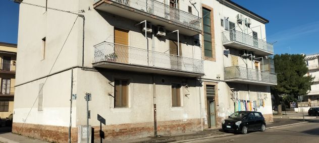 appartamento in vendita a Foggia in zona Stadio
