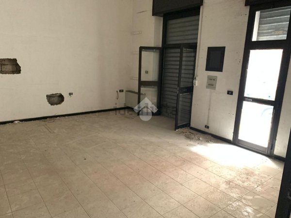 appartamento in vendita a Foggia in zona Centro Città