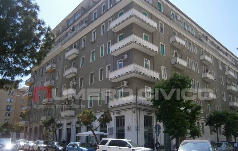 appartamento in vendita a Foggia in zona Centro Città