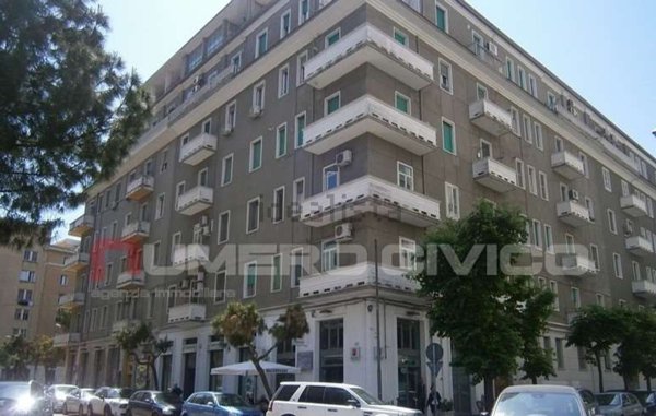 appartamento in vendita a Foggia in zona Centro Città