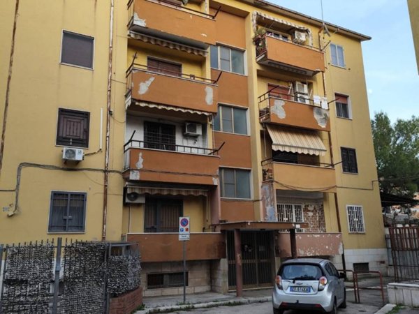 appartamento in vendita a Foggia in zona CEP