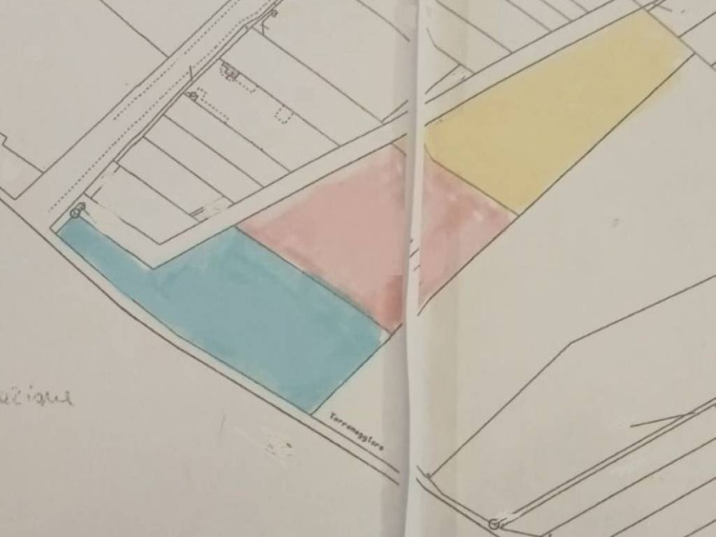 terreno agricolo in vendita a Foggia in zona Candelaro