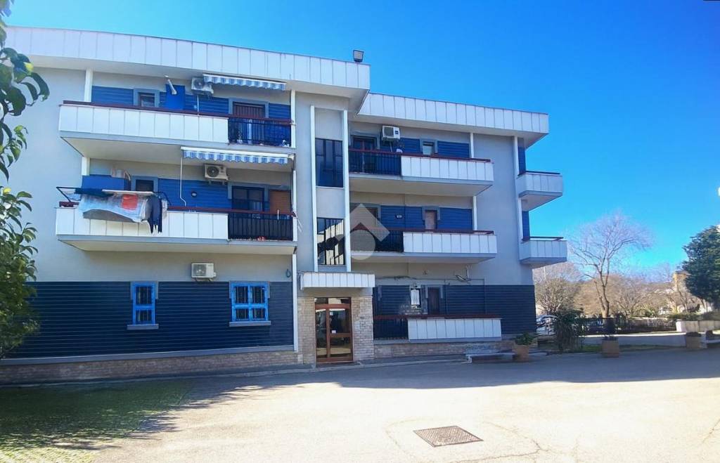 appartamento in vendita a Foggia