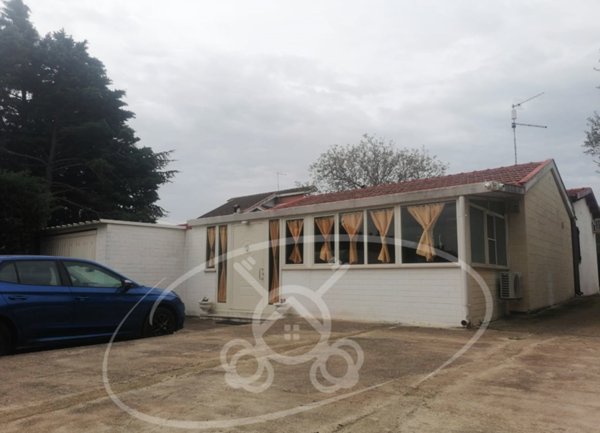 casa indipendente in vendita a Foggia