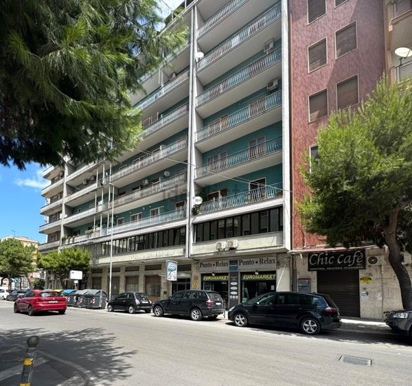 appartamento in vendita a Foggia