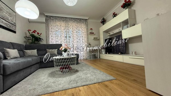 appartamento in vendita a Foggia in zona CEP