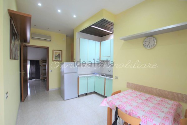 appartamento in vendita a Foggia