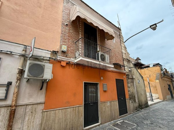 appartamento in vendita a Foggia in zona Centro Città