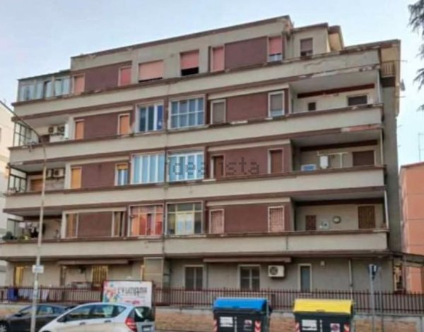 appartamento in vendita a Foggia