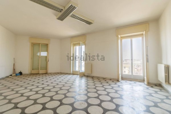 appartamento in vendita a Foggia