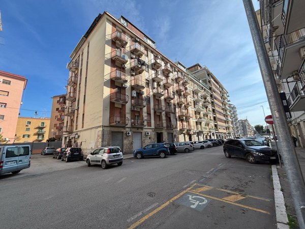 appartamento in vendita a Foggia