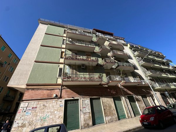 appartamento in vendita a Foggia in zona Stadio