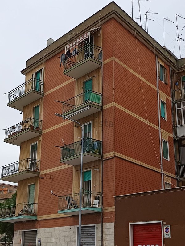 appartamento in vendita a Foggia in zona Centro Città