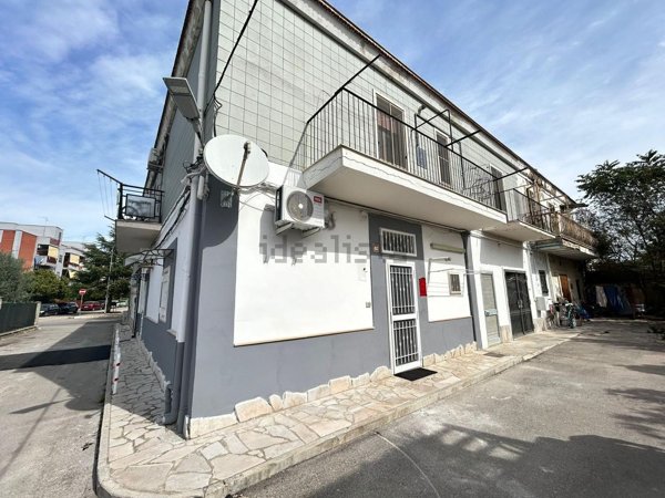 appartamento in vendita a Foggia