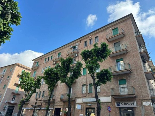 appartamento in vendita a Foggia