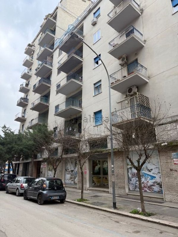 appartamento in vendita a Foggia