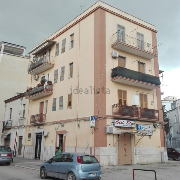 appartamento in vendita a Foggia