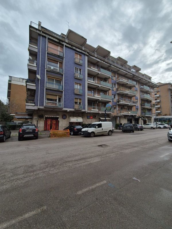 appartamento in vendita a Foggia