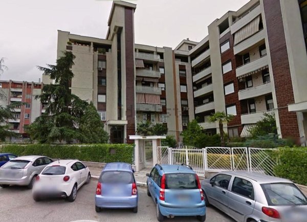 appartamento in vendita a Foggia in zona Ordona Sud