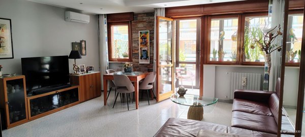 appartamento in vendita a Foggia in zona CEP