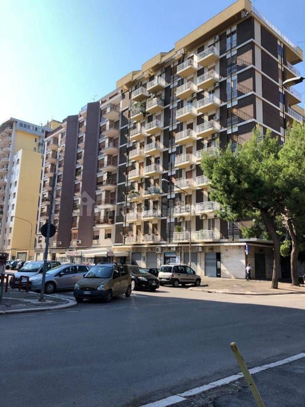 appartamento in vendita a Foggia