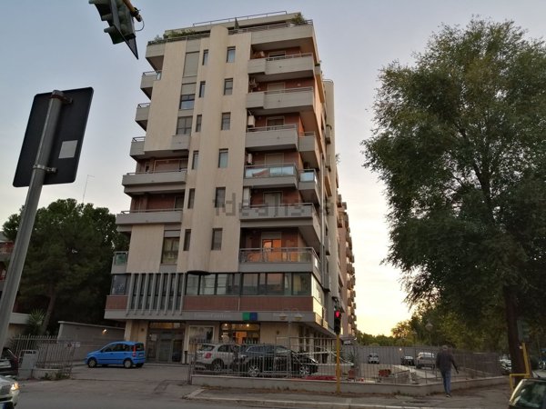 appartamento in vendita a Foggia