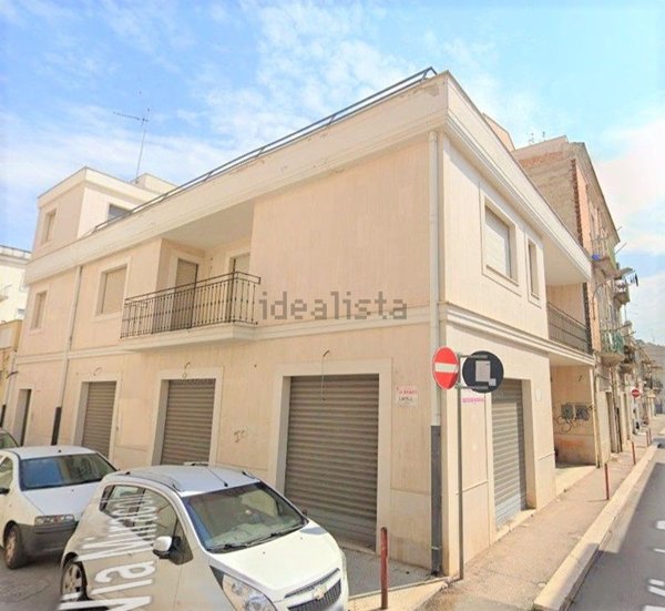 appartamento in vendita a Foggia