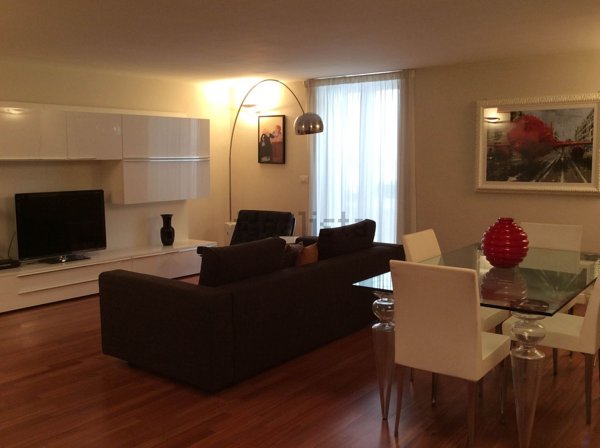 appartamento in vendita a Foggia