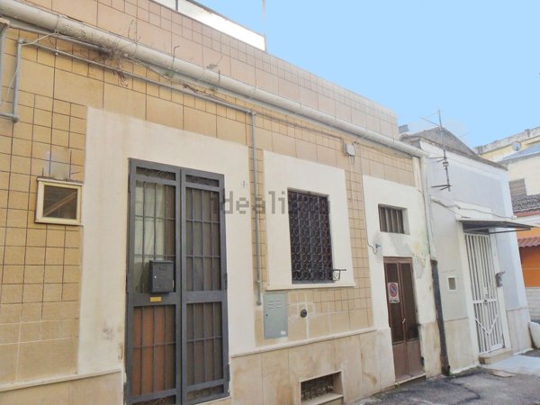 appartamento in vendita a Foggia in zona Centro Città