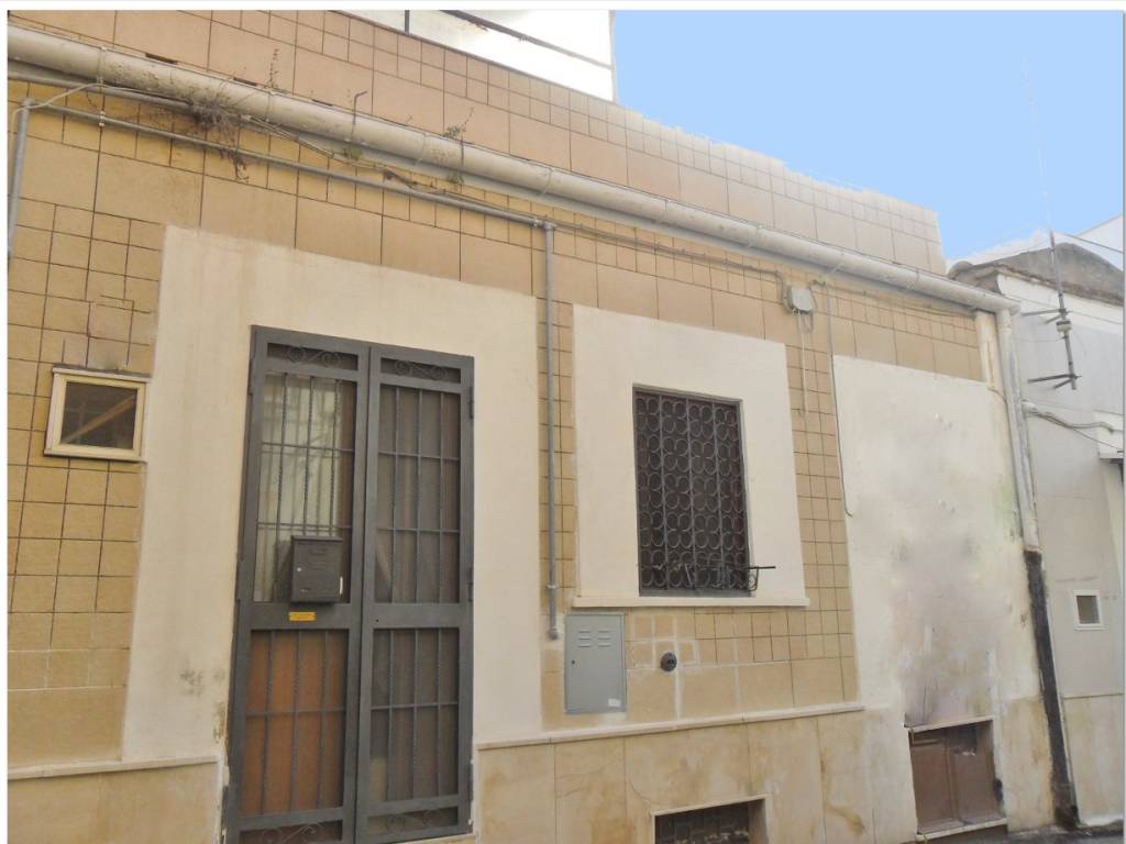 appartamento in vendita a Foggia in zona Centro Città