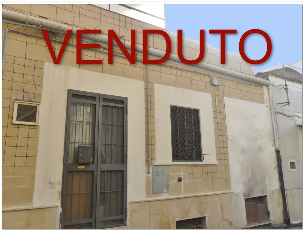appartamento in vendita a Foggia in zona Centro Città