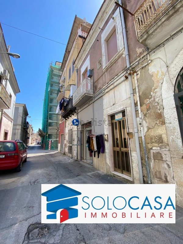 appartamento in vendita a Foggia in zona Centro Città