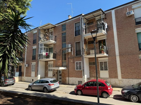 appartamento in vendita a Foggia