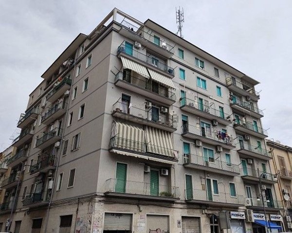 appartamento in vendita a Foggia