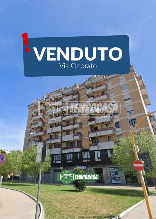 appartamento in vendita a Foggia