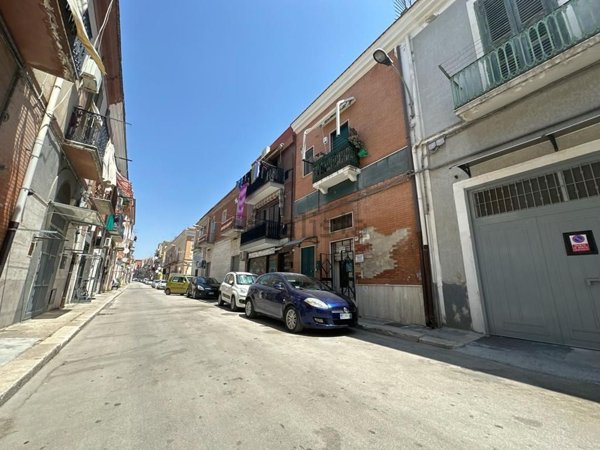appartamento in vendita a Foggia