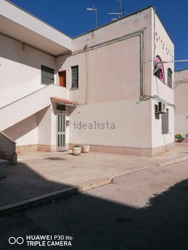appartamento in vendita a Foggia in zona CEP