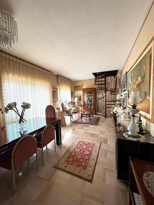 appartamento in vendita a Foggia