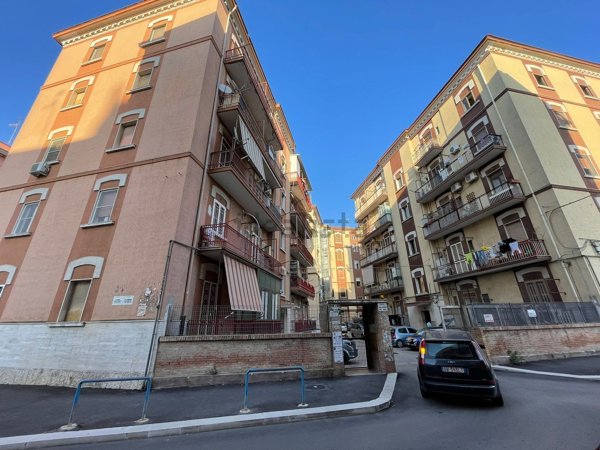 appartamento in vendita a Foggia in zona Centro Città