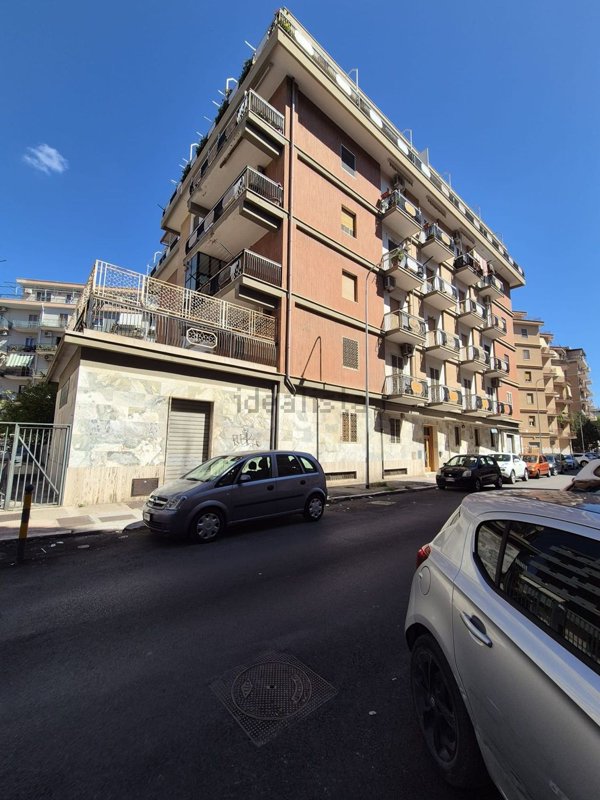 appartamento in vendita a Foggia