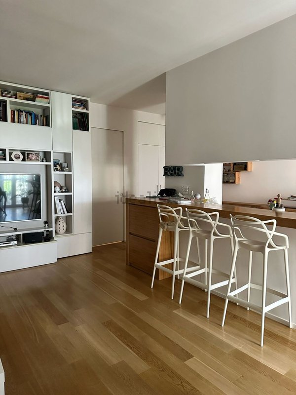 appartamento in vendita a Foggia in zona Macchia Gialla