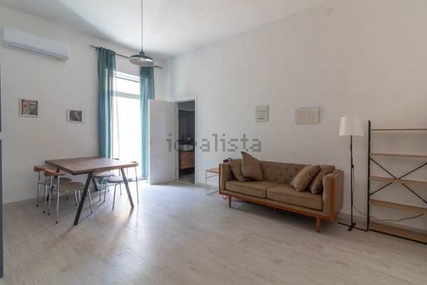 appartamento in vendita a Foggia in zona Centro Città