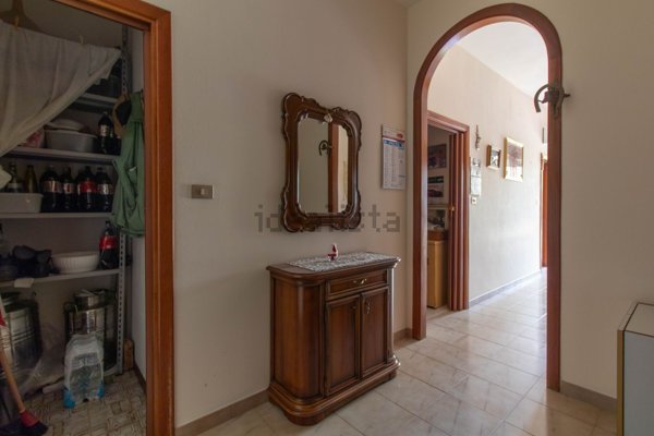 appartamento in vendita a Foggia